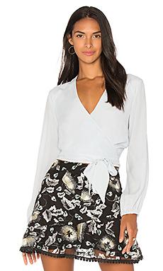 Топ Karina Grimaldi