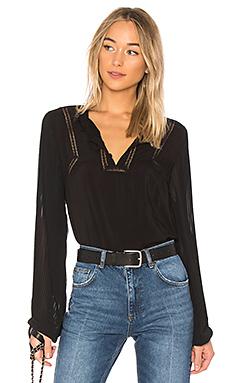 Блузка ANINE BING