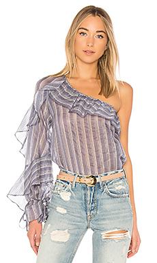 Блузка ELLIATT Блузка ELLIATT