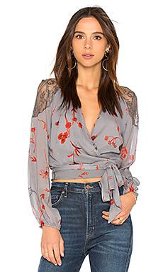 Топ Karina Grimaldi