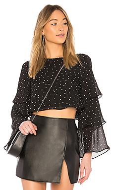 Блузка MAJORELLE