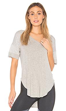 Футболка Body Language