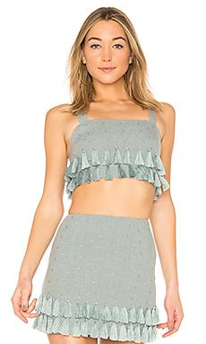 Футболка Tularosa