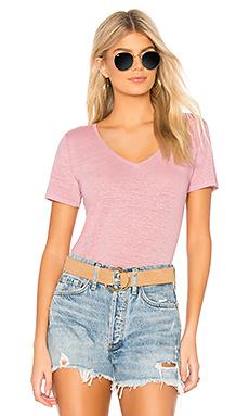 Футболка Velvet by Graham & Spencer