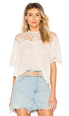 Футболка Free People