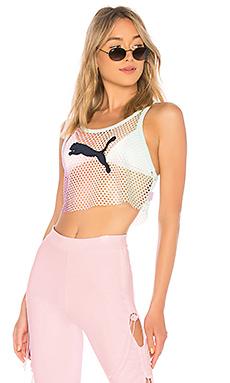 Топ Fenty by Puma Топ Fenty by Puma