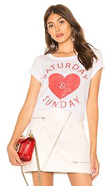 Футболка Chaser