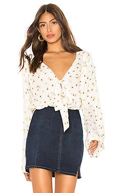 Боди Free People