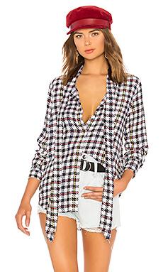 Футболка Equipment