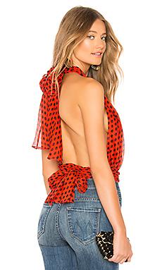 Боди Diane von Furstenberg