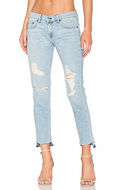 Джинсы rag & bone/JEAN