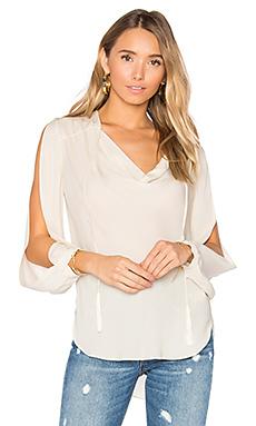 Блуза Haute Hippie Блуза Haute Hippie