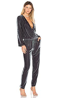 Комбинезон Young Fabulous & Broke