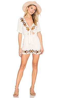 Комбинезон Tularosa