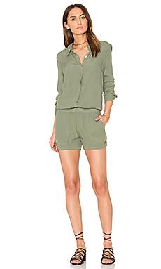 Комбинезон MONROW Комбинезон MONROW