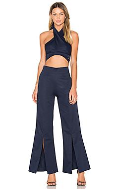 Комбинезон FAME AND PARTNERS