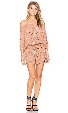 Шорты FAITHFULL THE BRAND