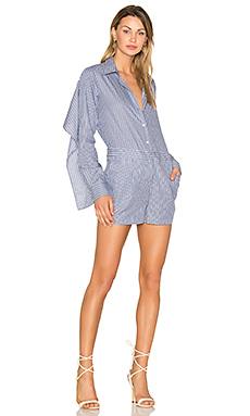 Комбинезон BCBGMAXAZRIA