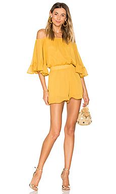 Комбинезон Endless Rose