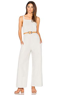 Комбинезон LACAUSA