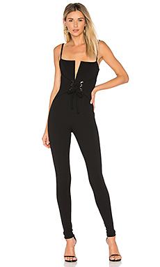 Комбинезон Nookie