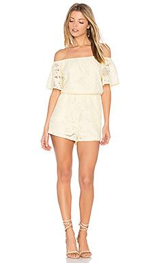 Комбинезон BB Dakota