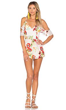 Комбинезон Yumi Kim