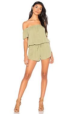 Комбинезон Bella Dahl