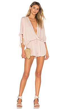 Комбинезон Young Fabulous & Broke