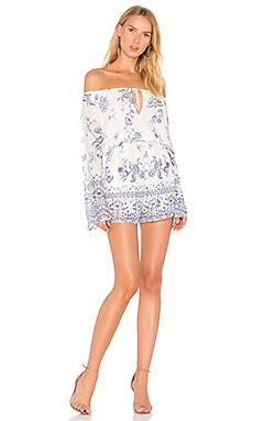 Комбинезон THE JETSET DIARIES