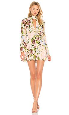 Комбинезон NICHOLAS