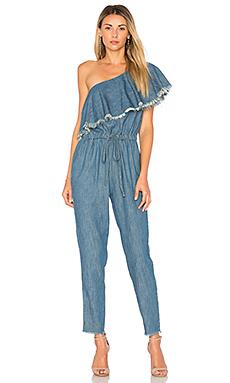 Комбинезон BLANKNYC