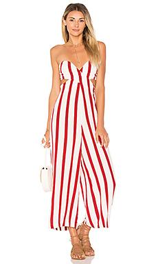 Комбинезон House of Harlow 1960