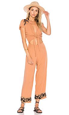 Комбинезон Cleobella