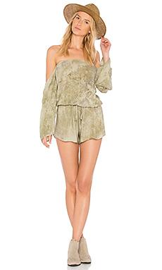 Комбинезон Blue Life