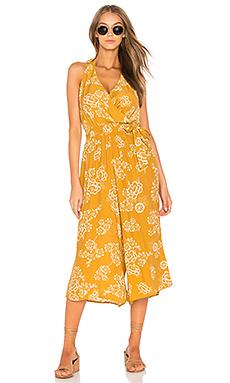 Комбинезон FAITHFULL THE BRAND