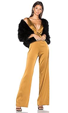 Комбинезон LPA