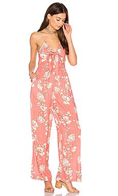 Комбинезон MINKPINK