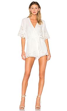 Комбинезон Lovers + Friends