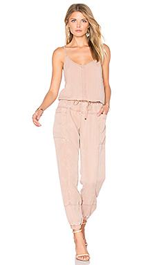 Комбинезон YFB CLOTHING Комбинезон YFB CLOTHING