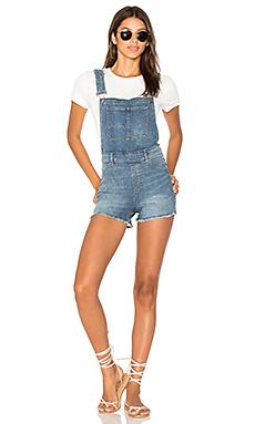 Комбинезон Cheap Monday