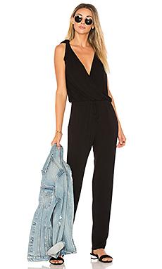 Комбинезон Young Fabulous & Broke