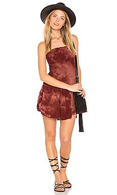 Комбинезон Blue Life