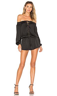 Комбинезон AIRLIE