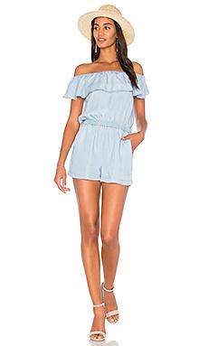 Комбинезон Splendid