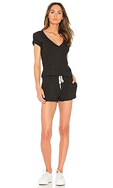 Комбинезон MONROW Комбинезон MONROW