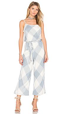 Комбинезон Tularosa