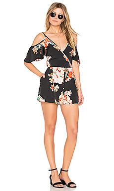 Комбинезон Band of Gypsies