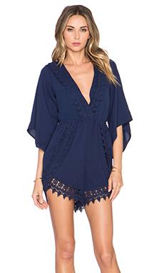 Комбинезон Lost in Lunar