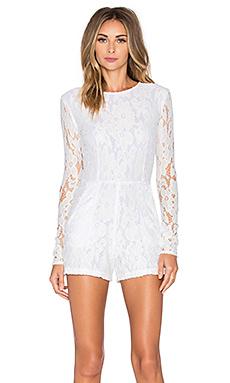 Комбинезон De Lacy